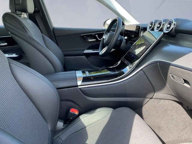 Mercedes-Benz GLC 200 4MATIC AVANTGARDE