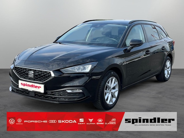 Seat Leon 1.5 eTSI DSG Sportstourer Style