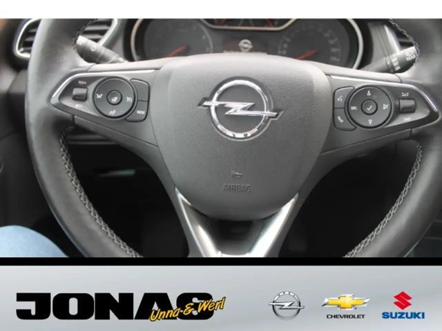 Opel Grandland X 1.2 Turbo Innovation