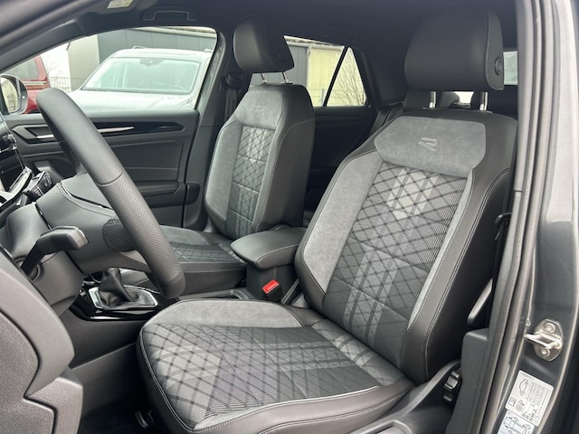 Volkswagen T-Roc TSi ACC+AHK+LED+Virt+PDC+Kamera