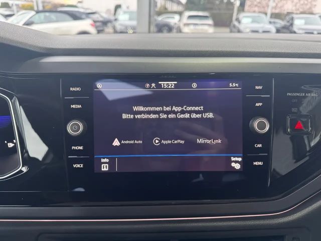 Volkswagen Taigo 1.0 TSI DSG R-Line