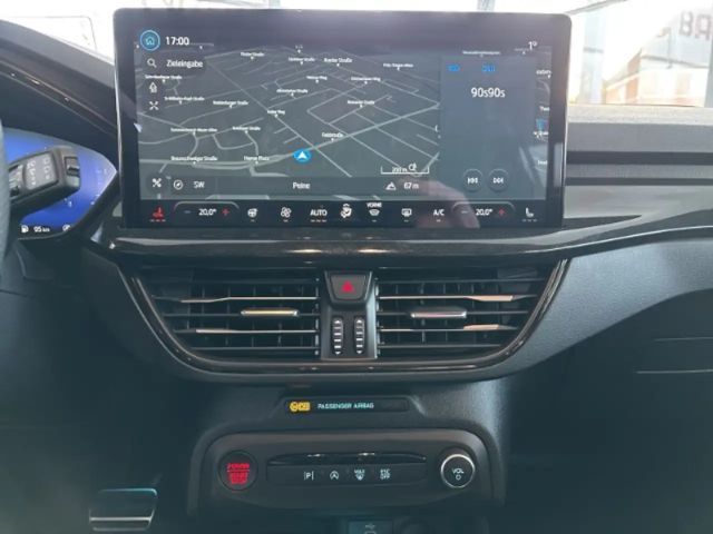 Ford Focus EcoBoost ST Line Wagon