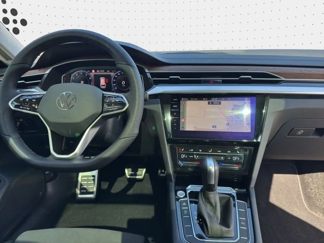 Volkswagen Arteon 2.0 TSI DSG Elegance Elegance