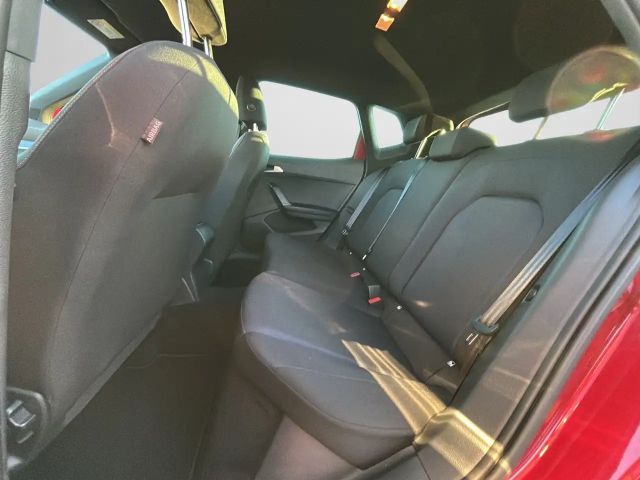 Seat Arona 1.0 TSI FR-lijn