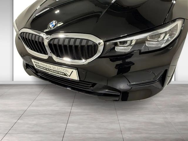 BMW 320 320d Touring xDrive