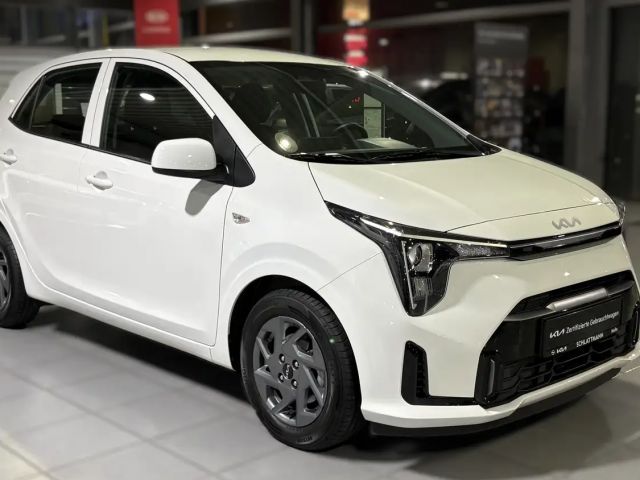 Kia Picanto 1.0 "Vision" *Navi*RFK*SHZ*LHZ