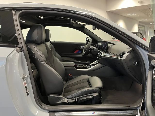 BMW 240 Coupé M-Sport xDrive