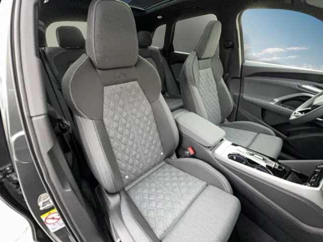 Audi Q5 Quattro S-Tronic