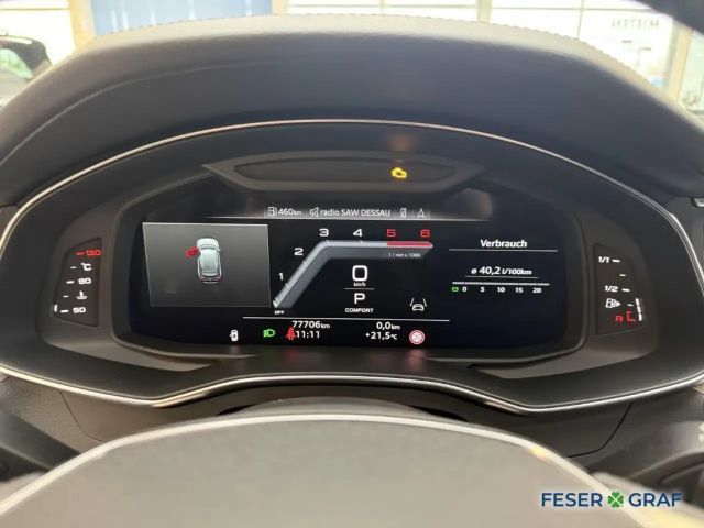 Audi A6 2.0 TDI Avant