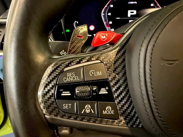 BMW M4 Competition Coupé xDrive