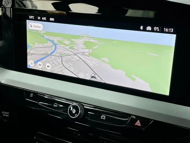 Opel Mokka GS-Line Grand Sport