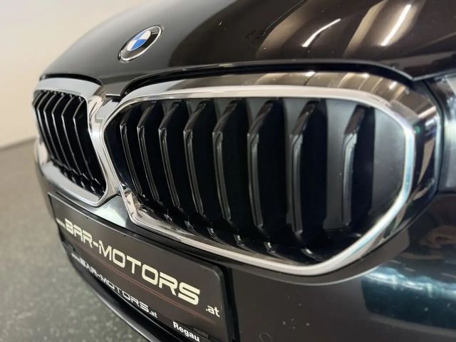 BMW 520 520d