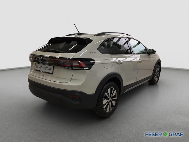 Volkswagen Taigo 1.0 TSI