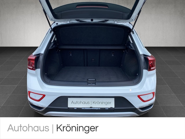 Volkswagen T-Roc 1.5 TSI Style