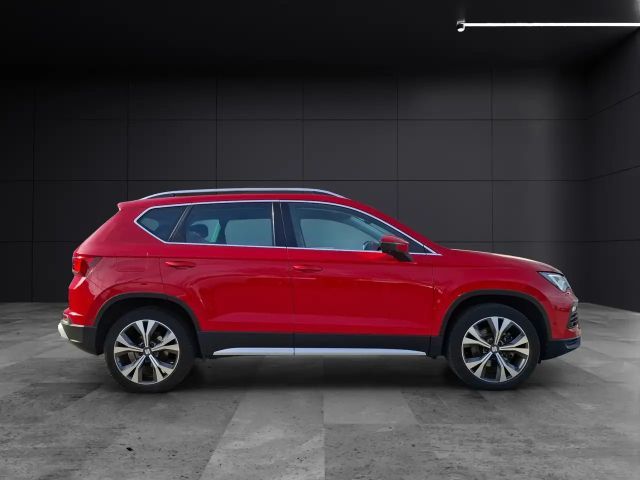 Seat Ateca DSG