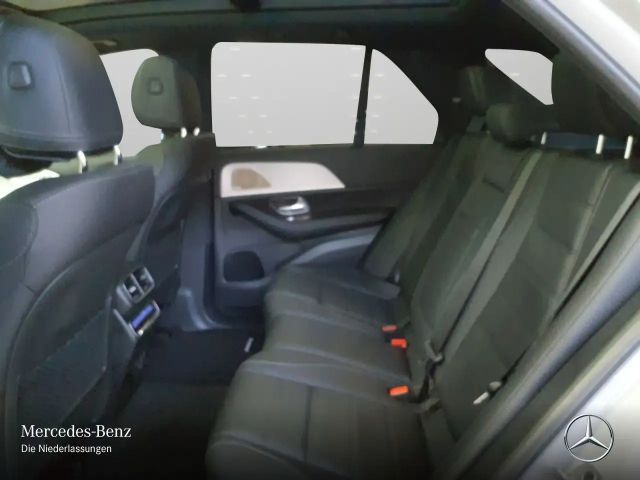 Mercedes-Benz GLE 450 4MATIC AMG Line