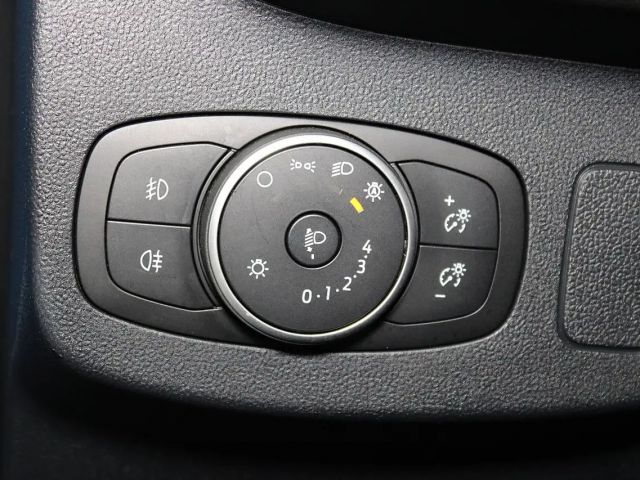 Ford Puma EcoBoost ST Line