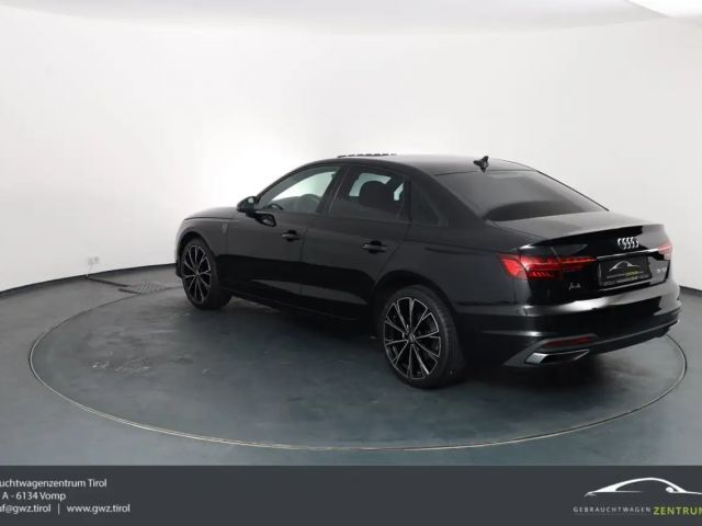 Audi A4 35 TDI S-Tronic Sedan