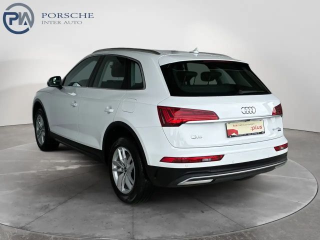 Audi Q5 50 TFSI Hybride Quattro