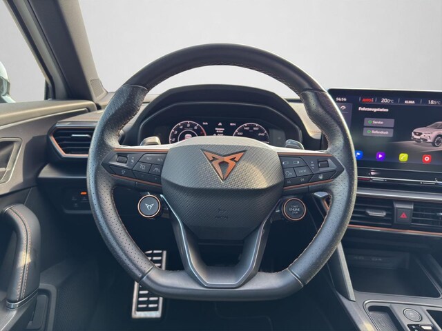 Cupra Formentor 2.0 TSI 4Drive VZ