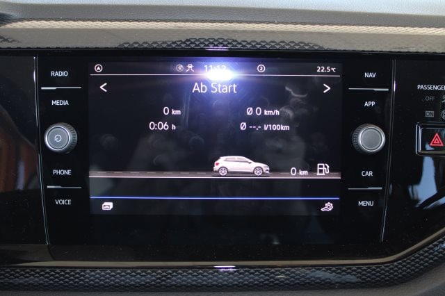 Volkswagen Polo 1.0 TSI DSG LED+App-Connect