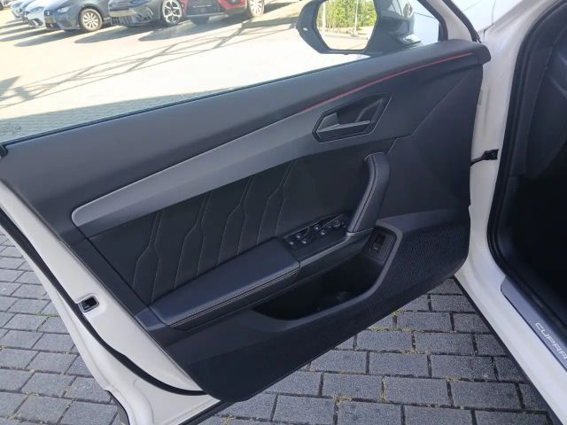 Cupra Formentor 4Drive DSG