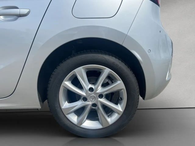 Opel Corsa 1.2 Turbo Elegance Turbo