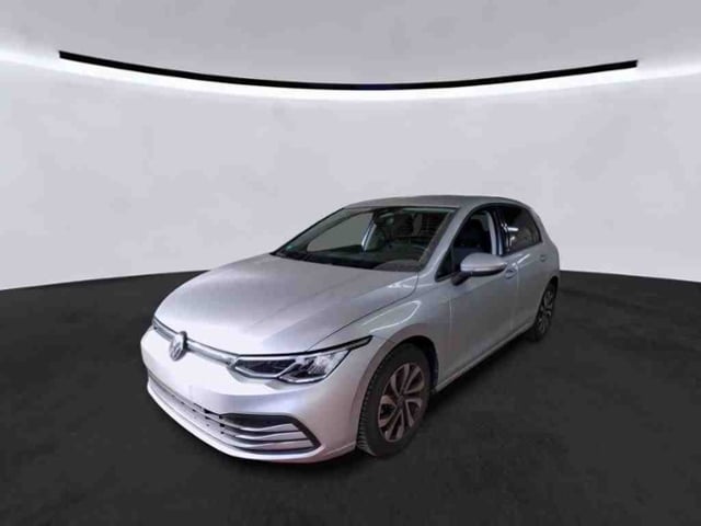 Volkswagen Golf 1.5 TSI Golf VIII IQ.Drive