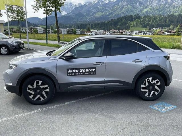 Opel Mokka Elegance Turbo