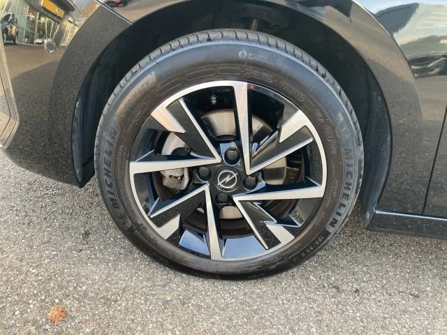 Opel Corsa 1.2 Turbo GS-Line Grand Sport Turbo