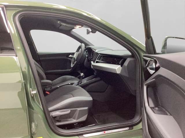 Audi A1 30 TFSI Allstreet S-Tronic