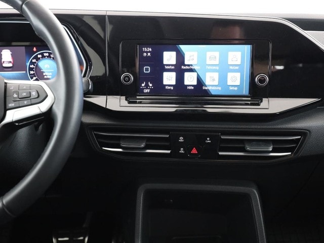 Volkswagen Caddy 2.0 TDI DSG Style