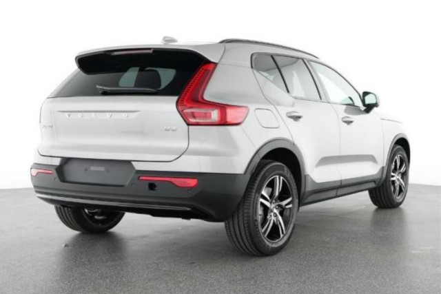 Volvo XC40 XC40