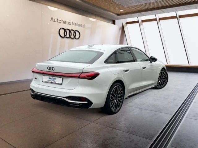 Audi A5 40 TFSI Quattro S-Line