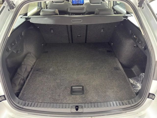 Skoda Octavia Selection