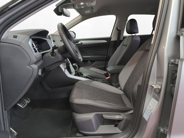 Volkswagen T-Roc 2.0 TDI DSG