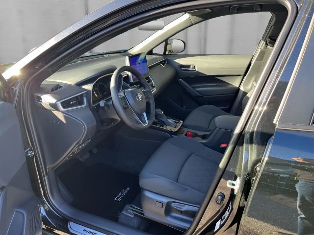 Toyota Corolla Cross Active Hybride