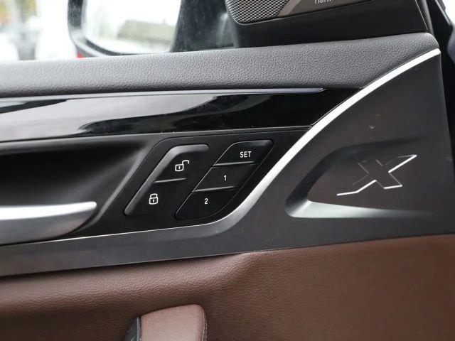 BMW iX3 Impressive iX3