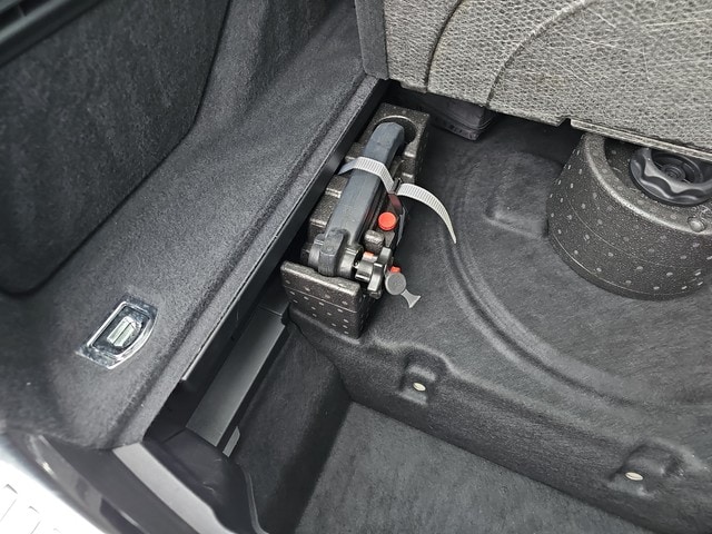 Audi e-tron 55 Quattro