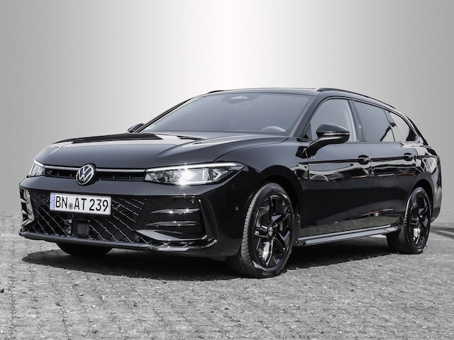 Volkswagen Passat 2.0 TDI 4Motion R-Line Variant