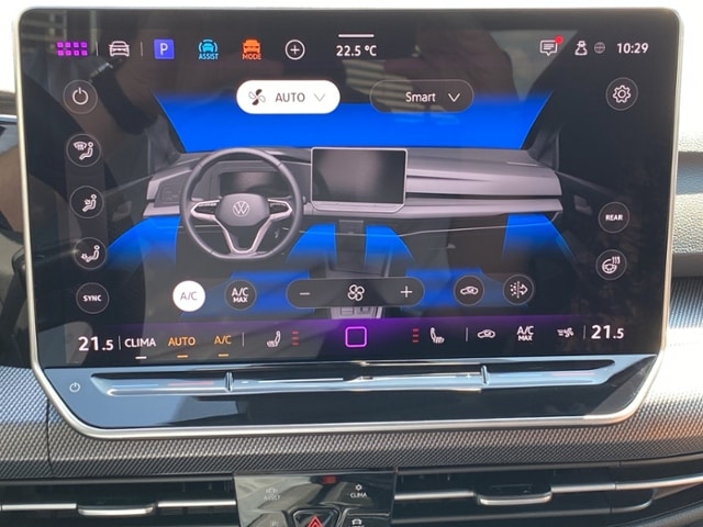 Volkswagen Golf DSG Golf VIII eHybrid