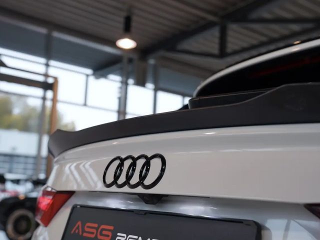 Audi RS Q3 Quattro Sportback