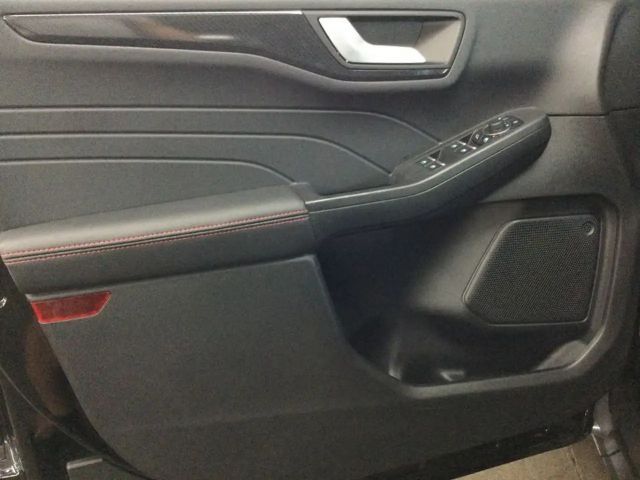 Ford Kuga EcoBoost ST Line