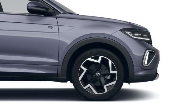 Volkswagen T-Cross DSG IQ.Drive R-Line