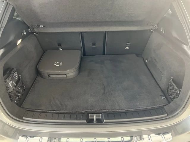 Mercedes-Benz EQA 350 4MATIC Progressive