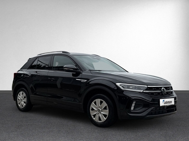 Volkswagen T-Roc 2.0 TSI DSG IQ.Drive