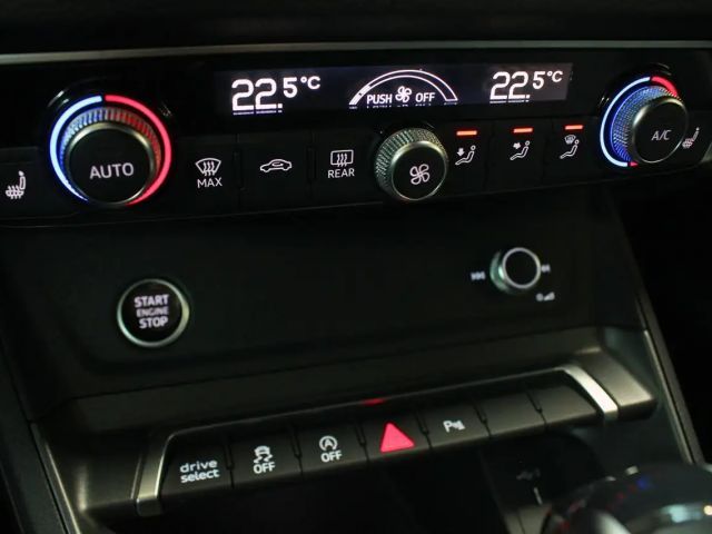 Audi Q3 2.0 TDI S-Line Sportback