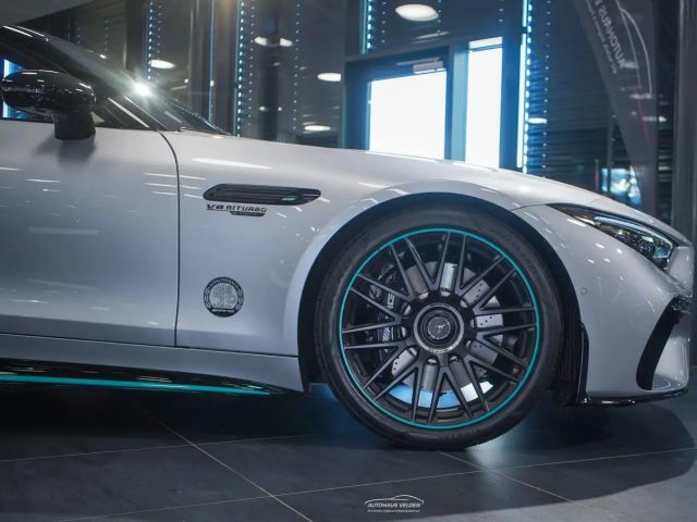 Mercedes-Benz SL 63 AMG AMG Line