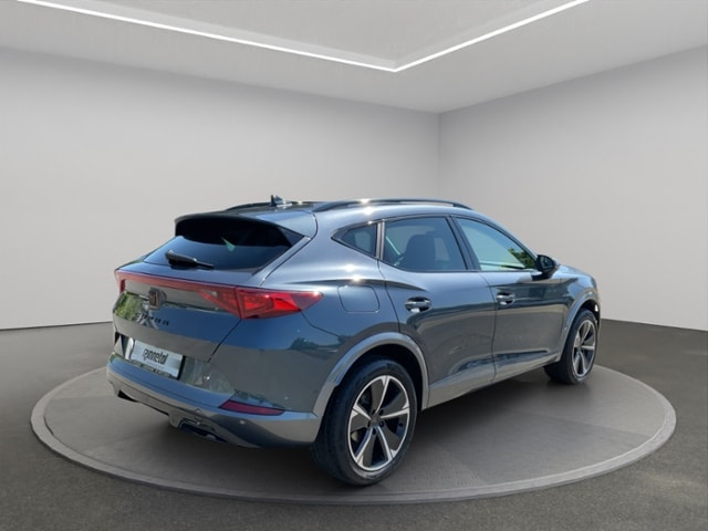 Cupra Formentor 1.5 TSI