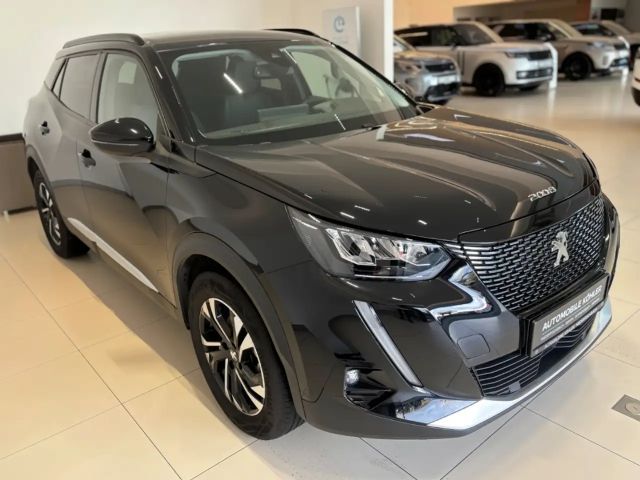 Peugeot 2008 Allure Pack EAT8